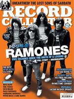 Record Collector